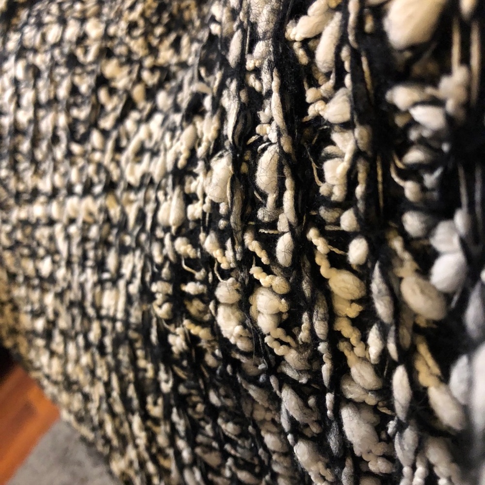 Soft chunky sweater - Picture 5 of 5